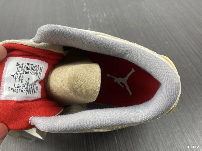 Rep TBK 3 DH7139-100 Jordan Retro Muslin Air 0704